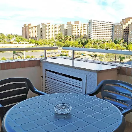 Coral - Marfil Marina Dor 3000 Apartment Oropesa del Mar