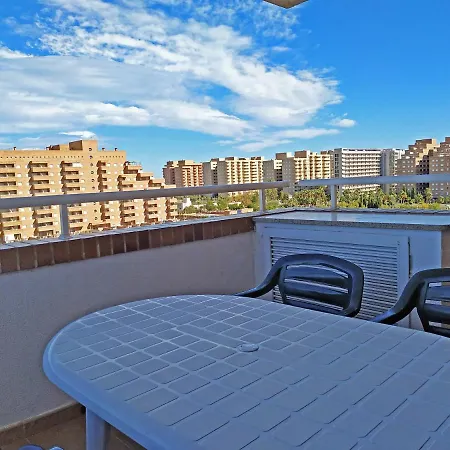 Coral - Marfil Marina Dor 3000 Apartment *