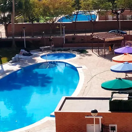 Coral - Marfil Marina Dor 3000 Apartment Oropesa del Mar