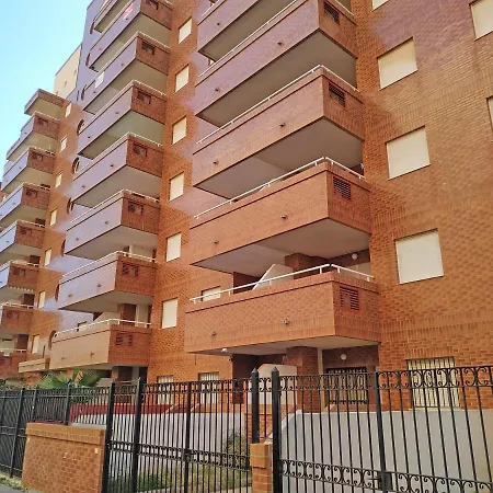 Apartment Coral - Marfil Marina Dor 3000