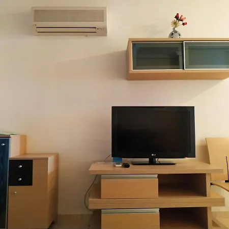 Apartment Coral - Marfil Marina Dor 3000