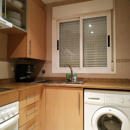 Apartment Coral - Marfil Marina Dor 3000