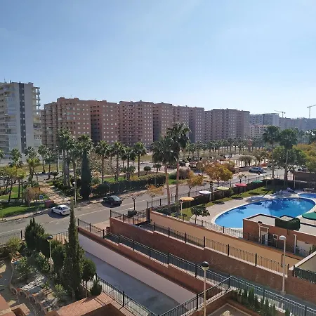Apartment Coral - Marfil Marina Dor 3000 *