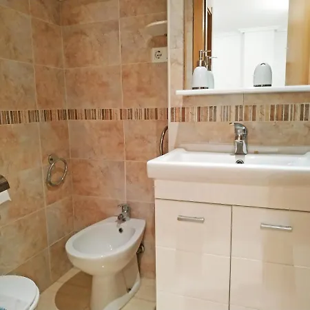 Apartment Coral - Marfil Marina Dor 3000