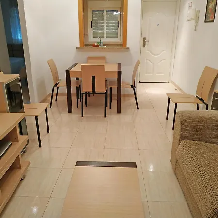 Apartment Coral - Marfil Marina Dor 3000 Oropesa del Mar