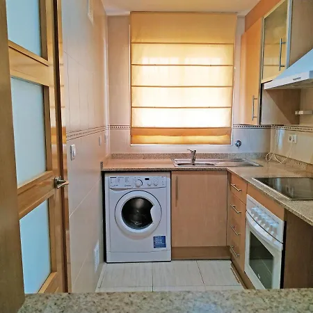 Apartment Coral - Marfil Marina Dor 3000 Oropesa del Mar