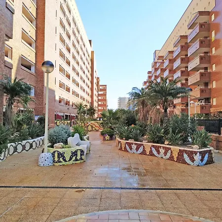Apartment Coral - Marfil Marina Dor 3000