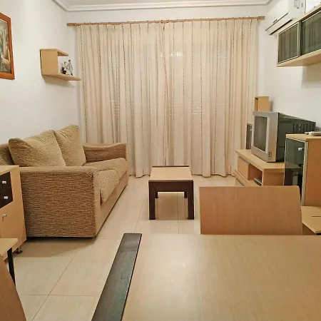 Coral - Marfil Marina Dor 3000 Apartment