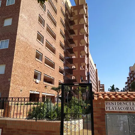 Apartment Coral - Marfil Marina Dor 3000
