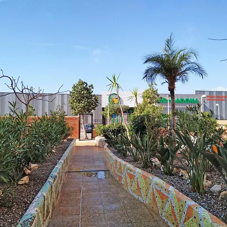Apartment Coral - Marfil Marina Dor 3000