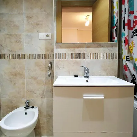 Apartment Coral - Marfil Marina Dor 3000 *